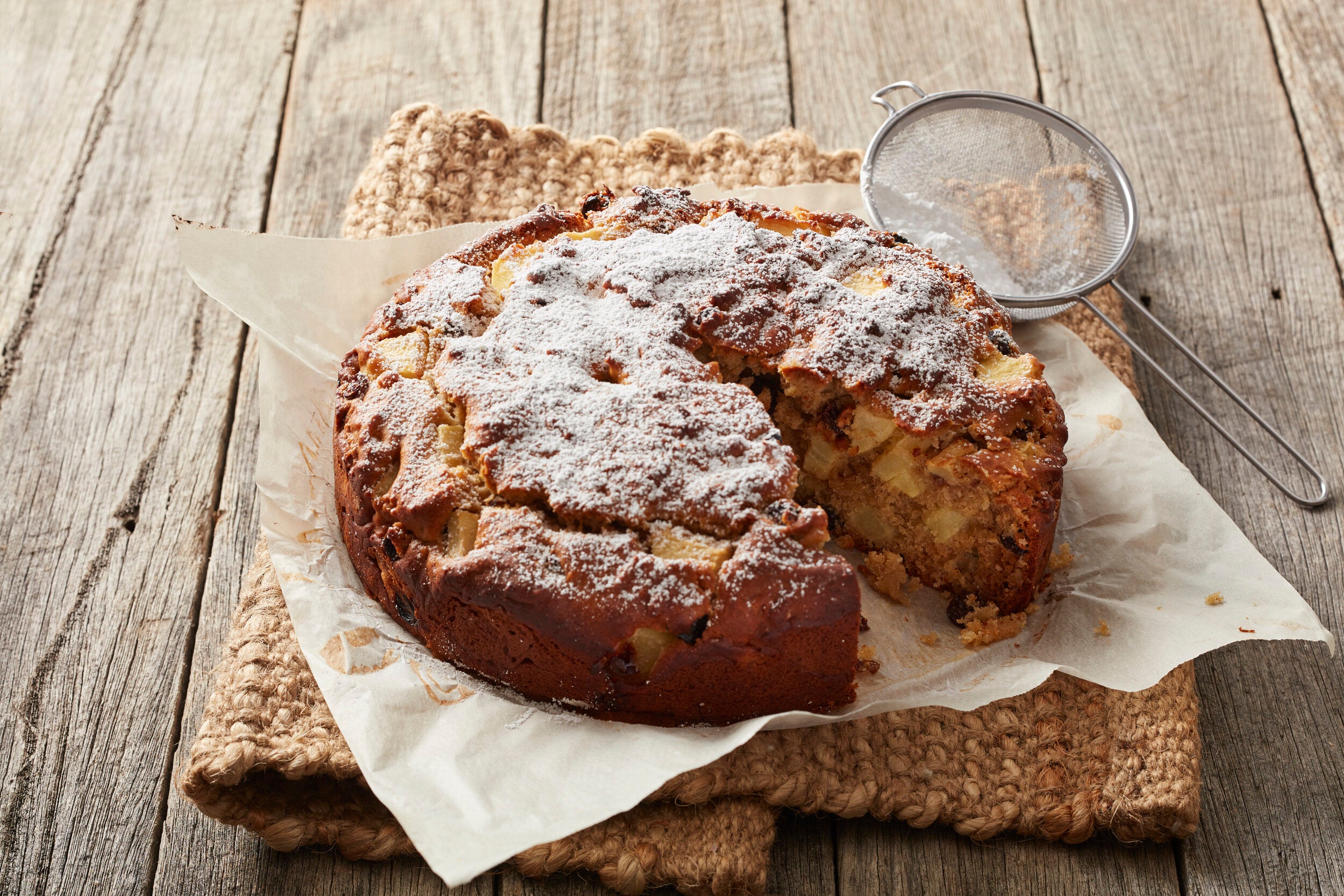 Recipe 3