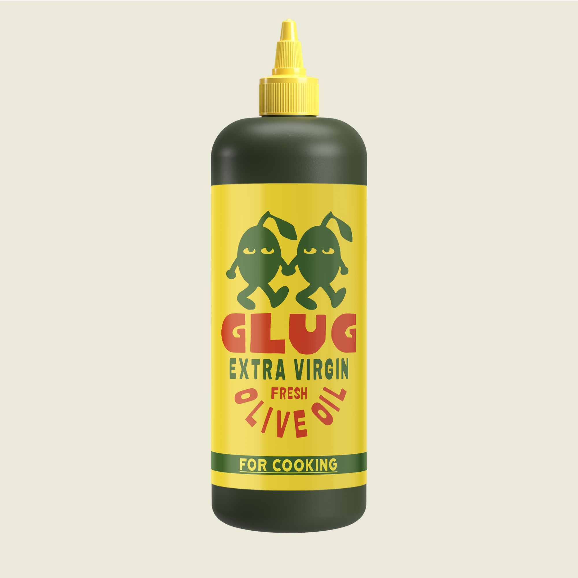 EVOO for Cooking 750ml