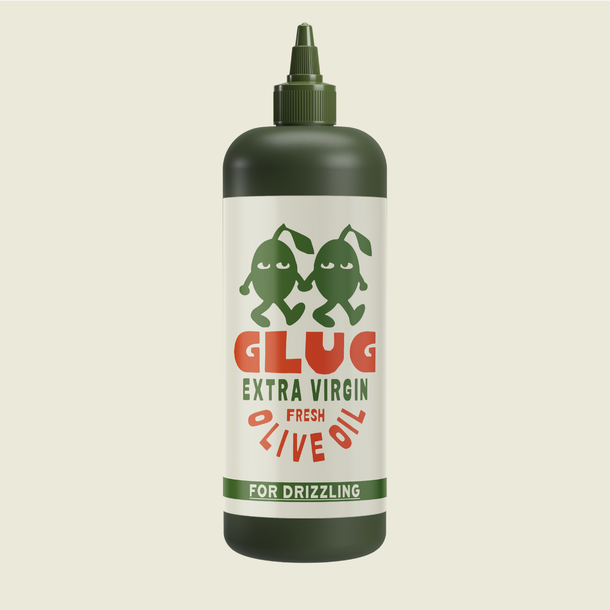EVOO for Drizzling 750ml