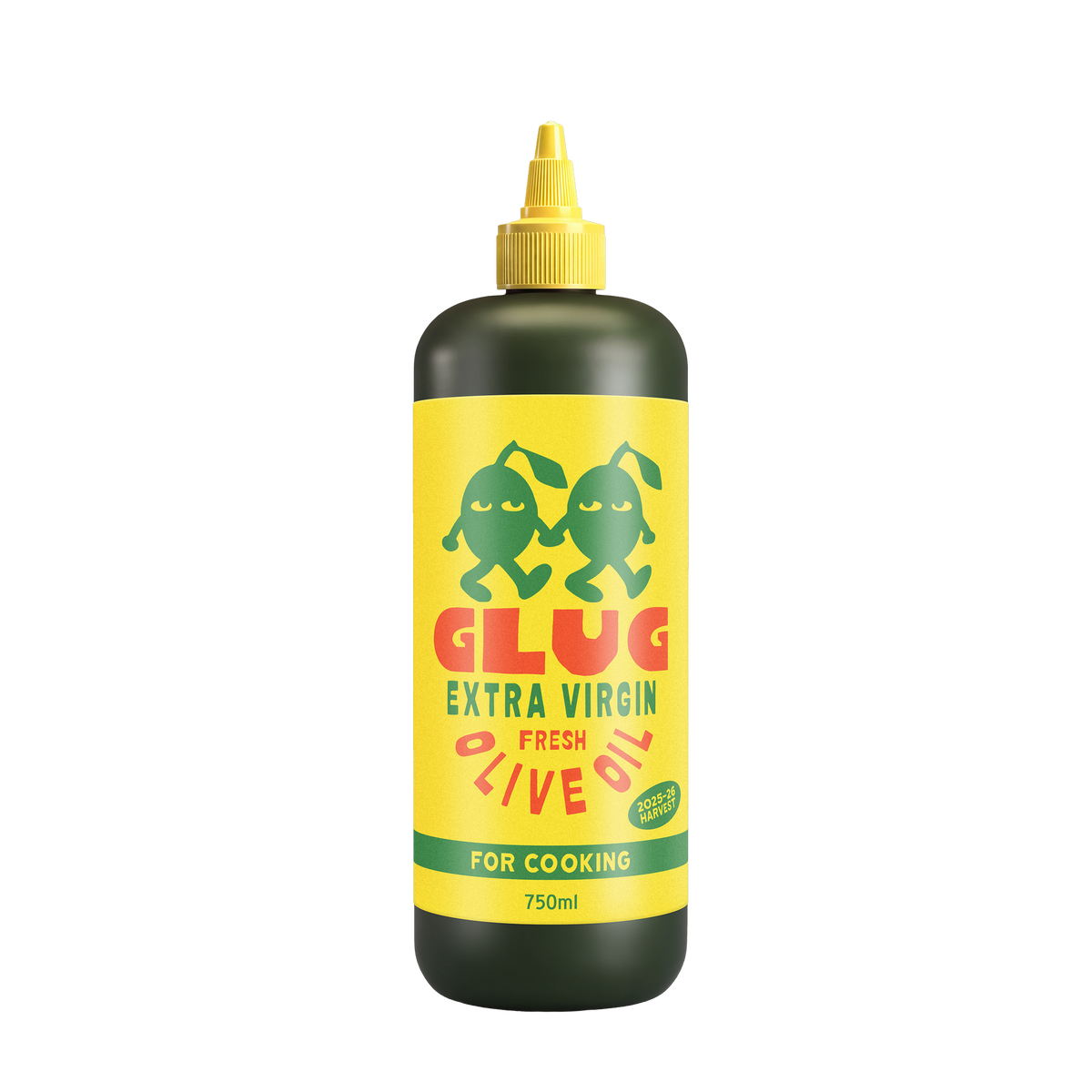 EVOO for Cooking 750ml