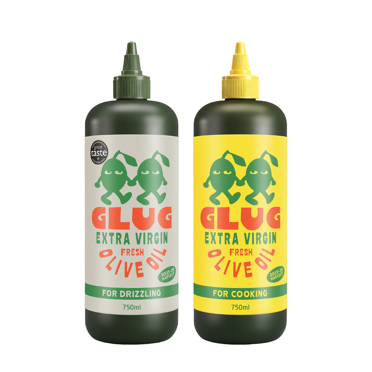 The Perfect Pair (750ml + 750ml)