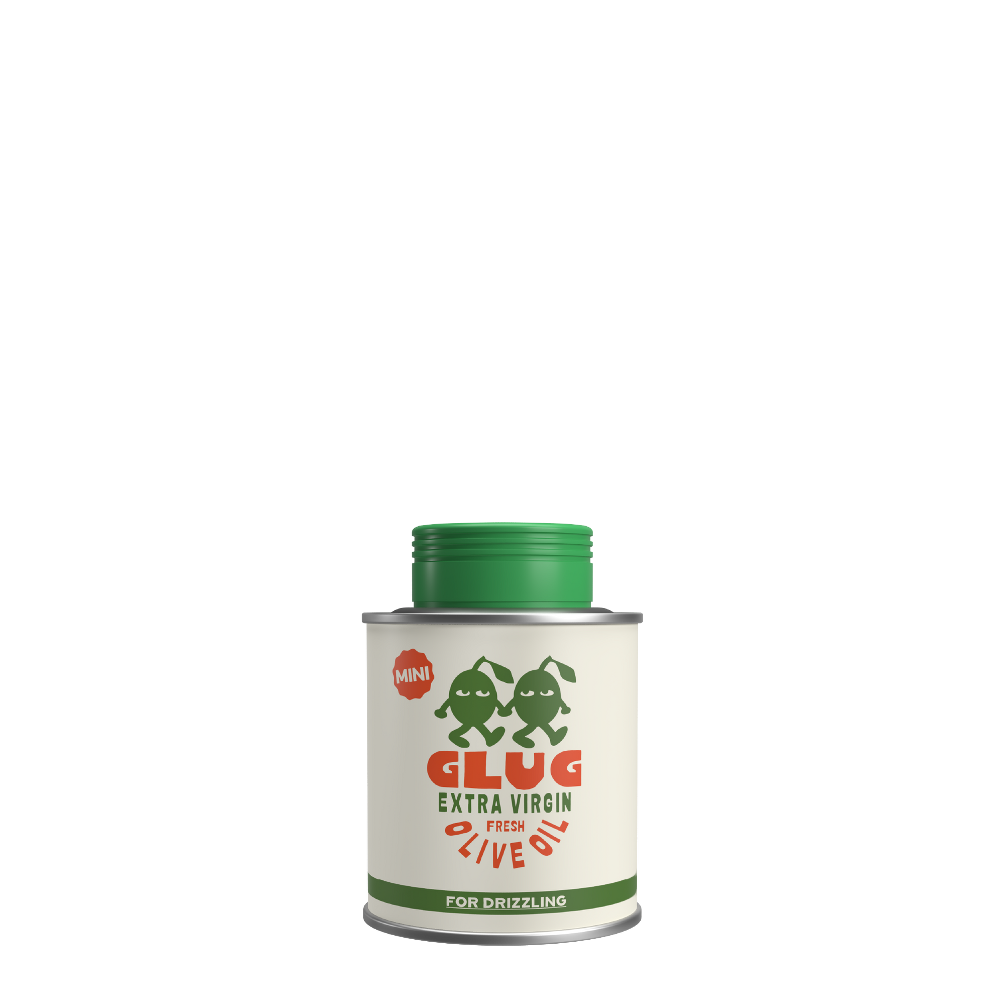 Glug Mini Tinny (100ml)